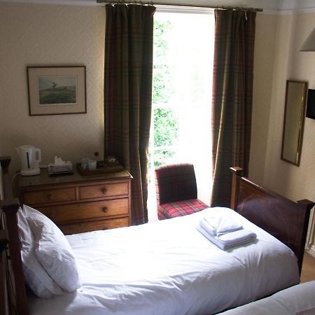 Horseshoe Hotel Egton Luaran gambar