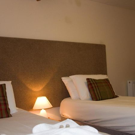 Horseshoe Hotel Egton Luaran gambar