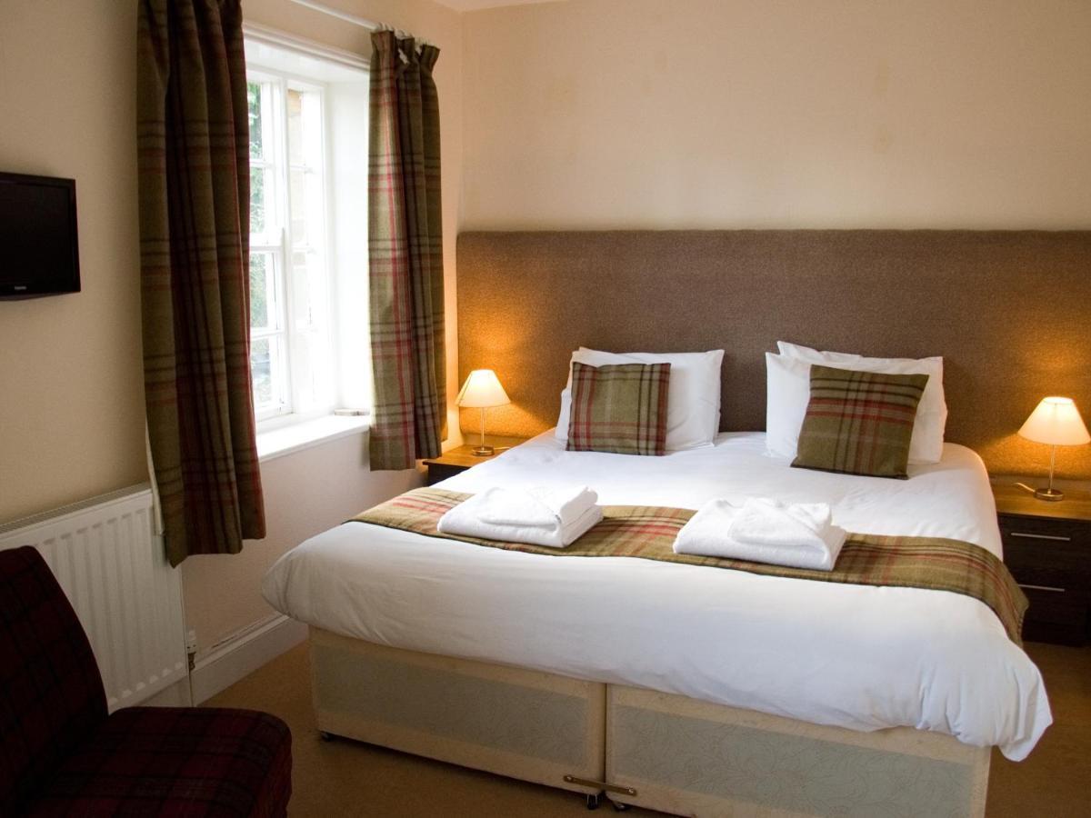 Horseshoe Hotel Egton Luaran gambar