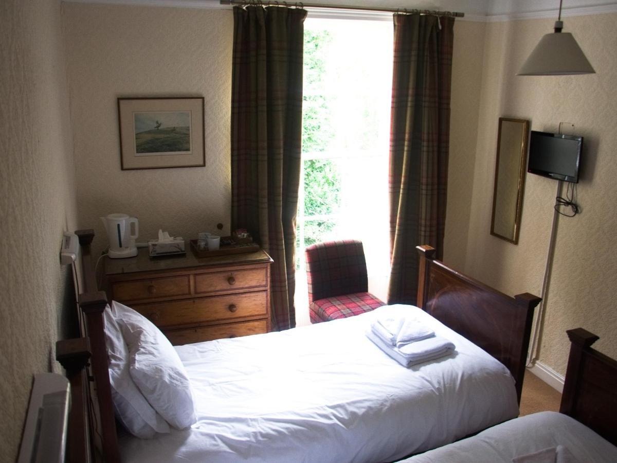 Horseshoe Hotel Egton Luaran gambar