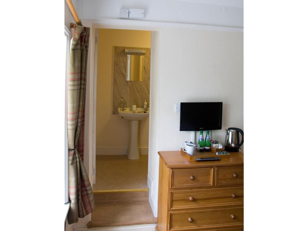 Horseshoe Hotel Egton Luaran gambar