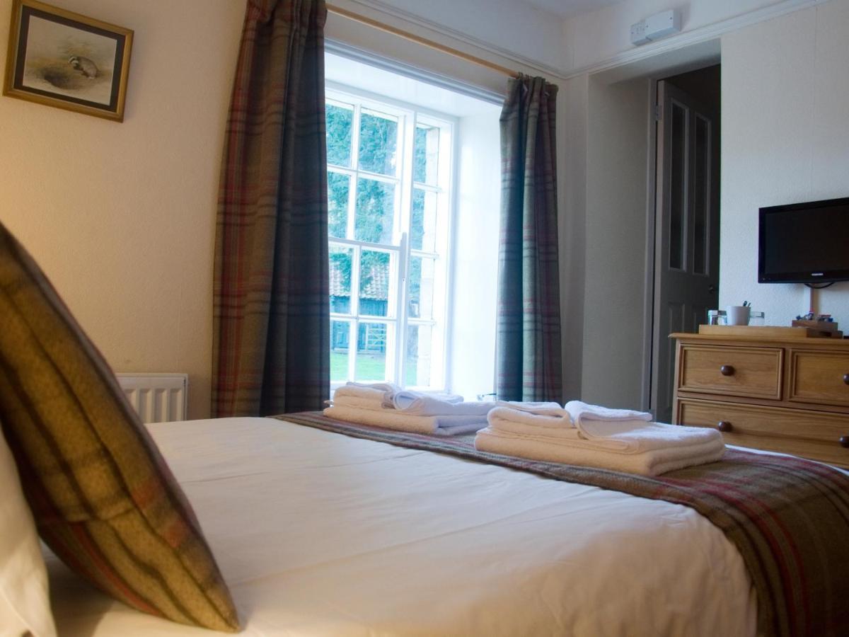 Horseshoe Hotel Egton Luaran gambar