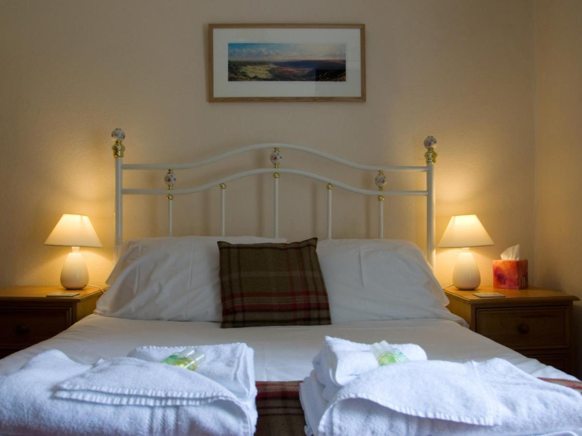 Horseshoe Hotel Egton Luaran gambar