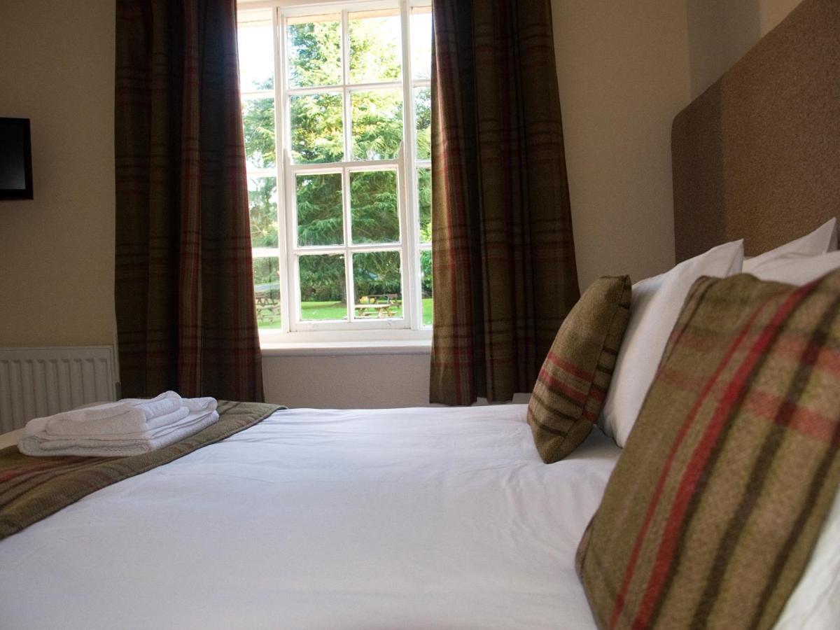 Horseshoe Hotel Egton Luaran gambar