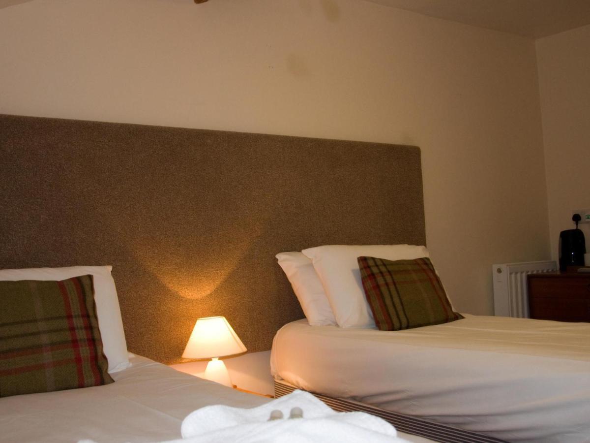 Horseshoe Hotel Egton Luaran gambar