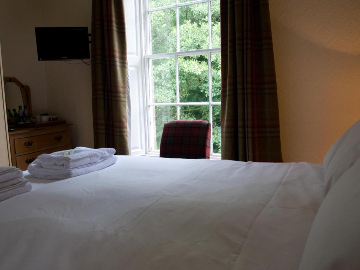 Horseshoe Hotel Egton Luaran gambar